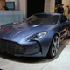 Illustration for article titled Mystery Man Buys Ten Aston Martin One-77s